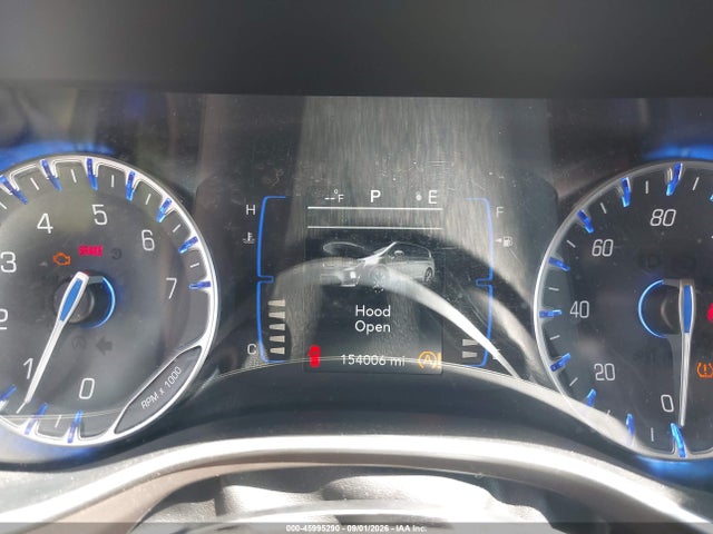 Продажа на аукционе авто 2018 Chrysler Pacifica Touring L, vin: 2C4RC1BG2JR124437, номер лота: 45995290