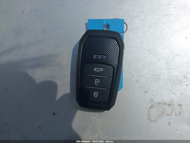 Toyota Prius C Four 2015 JTDKDTB38F1108732 Image 11