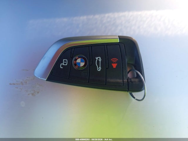 Aukcja sprzedaży 2023 Bmw I4 M50, vin: WBY33AW05PFP73067, numer aukcji: 45995293