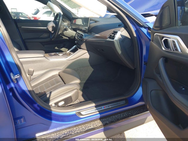Aukcja sprzedaży 2023 Bmw I4 M50, vin: WBY33AW05PFP73067, numer aukcji: 45995293