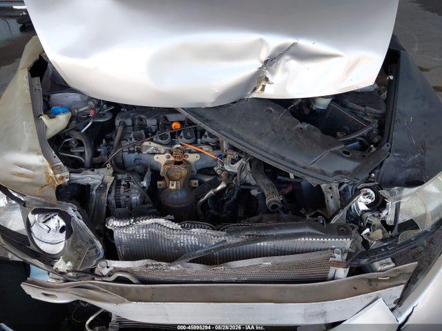 Продаж на аукціоні авто 2010 Honda Civic Lx, vin: 2HGFA1F50AH303312, номер лоту: 45995294