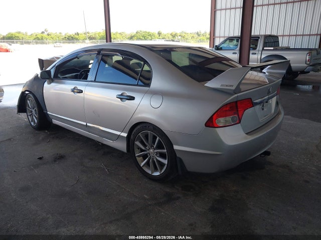 Продаж на аукціоні авто 2010 Honda Civic Lx, vin: 2HGFA1F50AH303312, номер лоту: 45995294