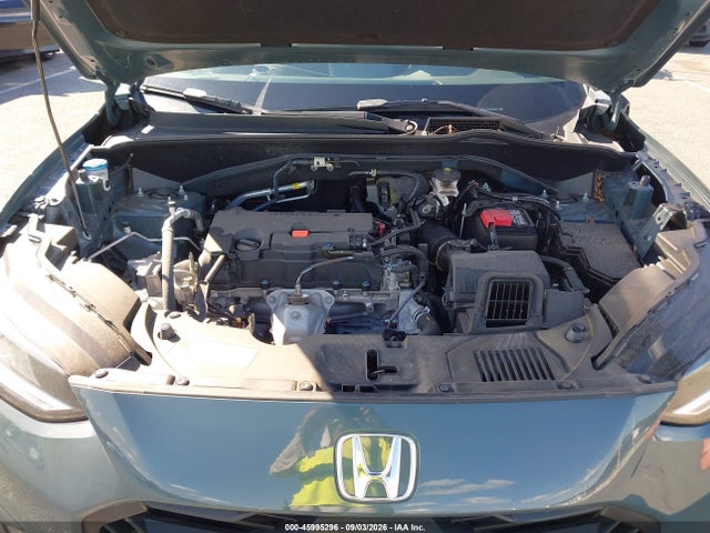 Aukcja sprzedaży 2025 Honda Hr-v 2wd Sport, vin: 3CZRZ1H55SM720827, numer aukcji: 45995296