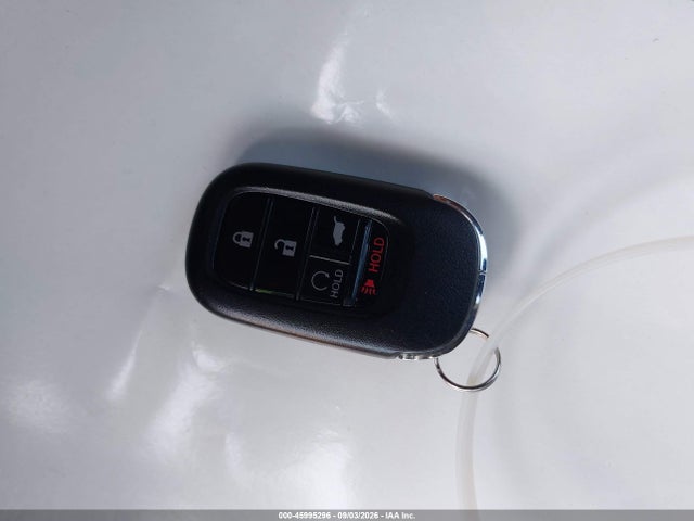 Aukcja sprzedaży 2025 Honda Hr-v 2wd Sport, vin: 3CZRZ1H55SM720827, numer aukcji: 45995296