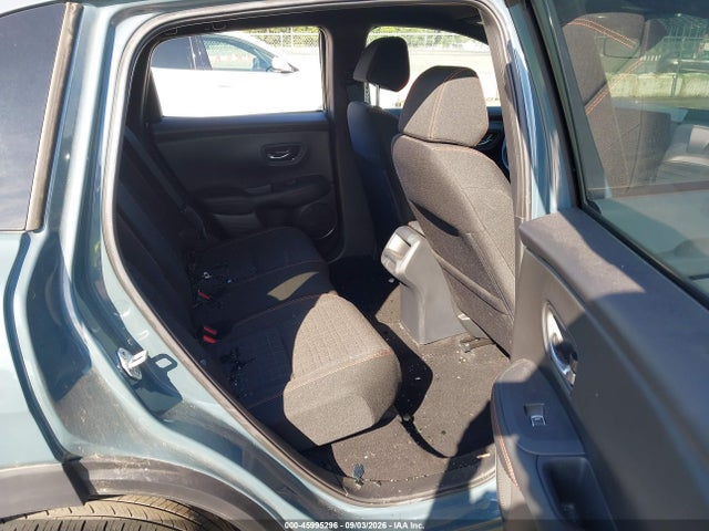 Aukcja sprzedaży 2025 Honda Hr-v 2wd Sport, vin: 3CZRZ1H55SM720827, numer aukcji: 45995296