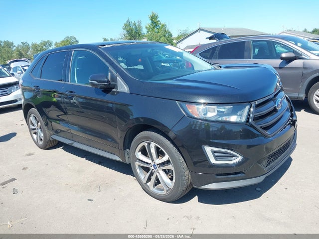 Aukcja sprzedaży 2015 Ford Edge Sport, vin: 2FMTK3AP7FBB04203, numer aukcji: 45995298