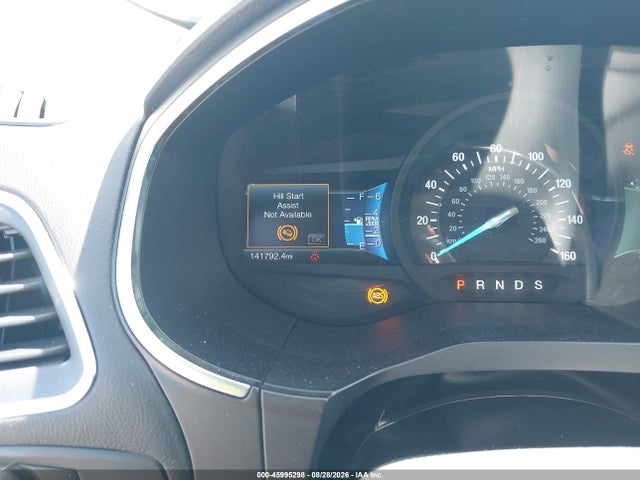45995298 :رقم المزاد ، 2FMTK3AP7FBB04203 vin ، 2015 Ford Edge Sport مزاد بيع
