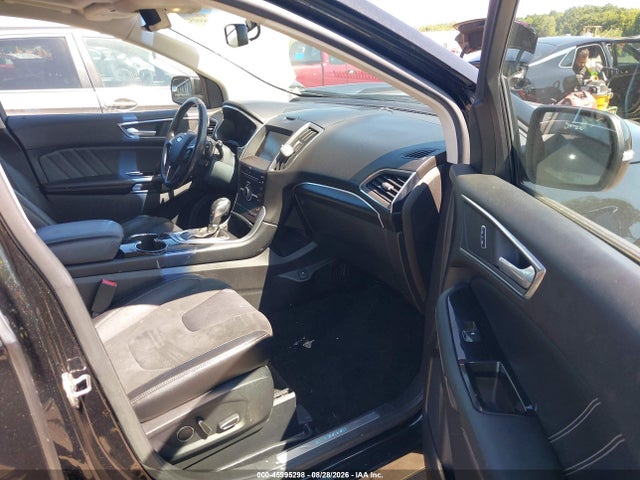 45995298 :رقم المزاد ، 2FMTK3AP7FBB04203 vin ، 2015 Ford Edge Sport مزاد بيع