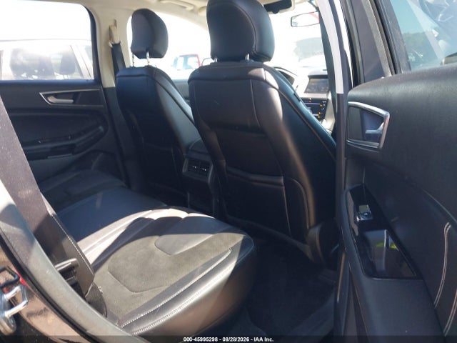45995298 :رقم المزاد ، 2FMTK3AP7FBB04203 vin ، 2015 Ford Edge Sport مزاد بيع