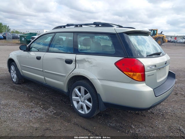 Продаж на аукціоні авто 2005 Subaru Outback 2.5i, vin: 4S4BP61C157334984, номер лоту: 45995300