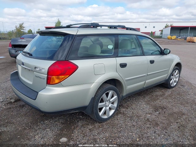 Продаж на аукціоні авто 2005 Subaru Outback 2.5i, vin: 4S4BP61C157334984, номер лоту: 45995300