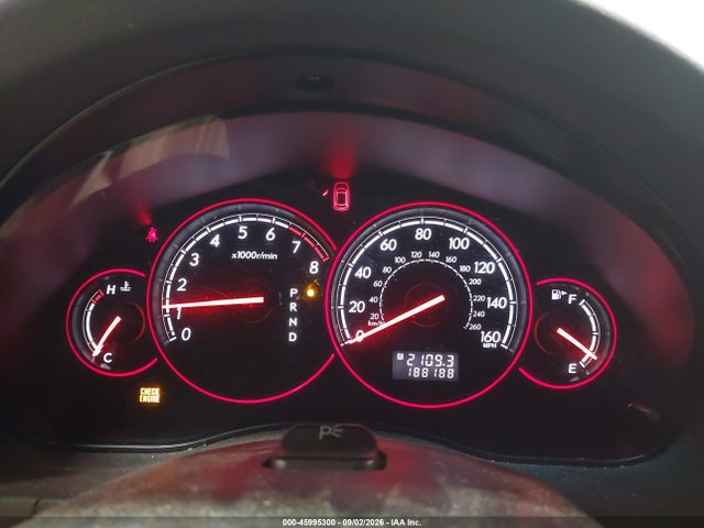 Продаж на аукціоні авто 2005 Subaru Outback 2.5i, vin: 4S4BP61C157334984, номер лоту: 45995300