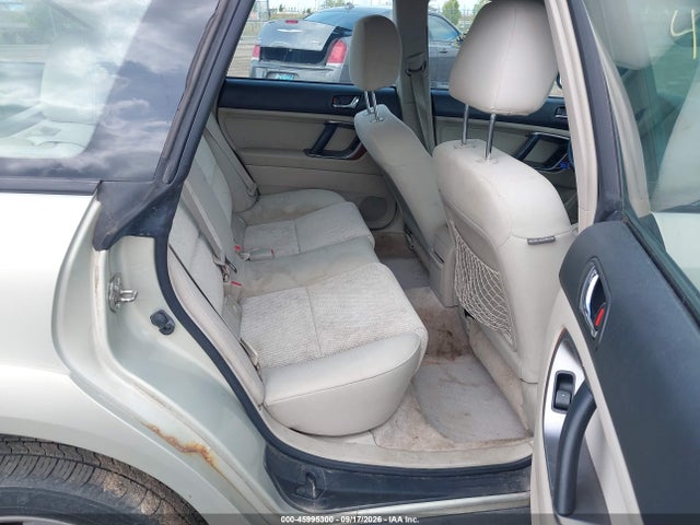 Продаж на аукціоні авто 2005 Subaru Outback 2.5i, vin: 4S4BP61C157334984, номер лоту: 45995300