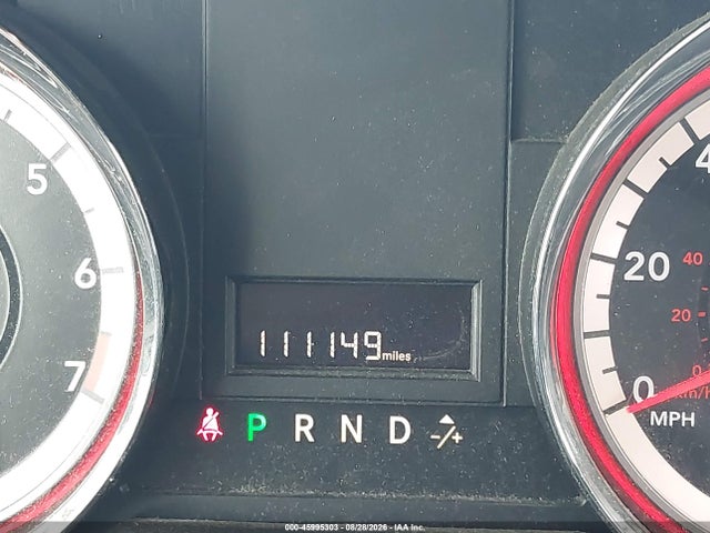 Aukcja sprzedaży 2017 Dodge Grand Caravan Sxt, vin: 2C4RDGCG1HR717005, numer aukcji: 45995303