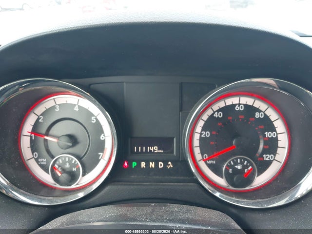 Aukcja sprzedaży 2017 Dodge Grand Caravan Sxt, vin: 2C4RDGCG1HR717005, numer aukcji: 45995303