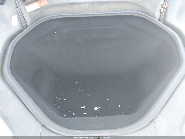 Продаж на аукціоні авто 2015 Tesla Model S 70d/85d/p85d, vin: 5YJSA1S27FF088209, номер лоту: 45995306