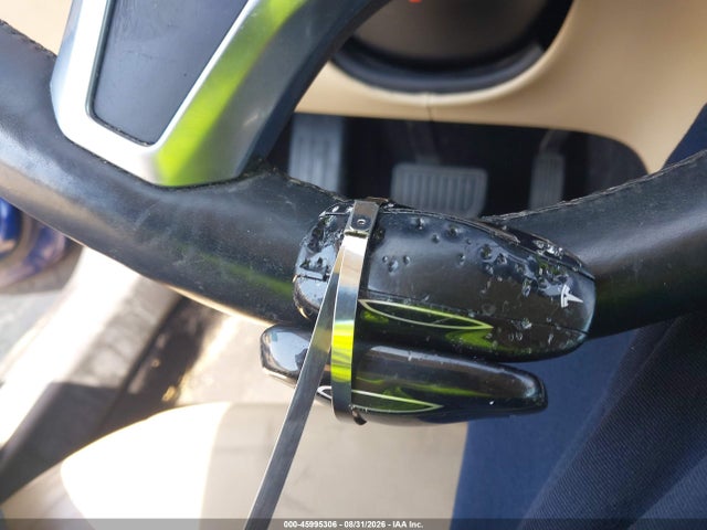 Продаж на аукціоні авто 2015 Tesla Model S 70d/85d/p85d, vin: 5YJSA1S27FF088209, номер лоту: 45995306