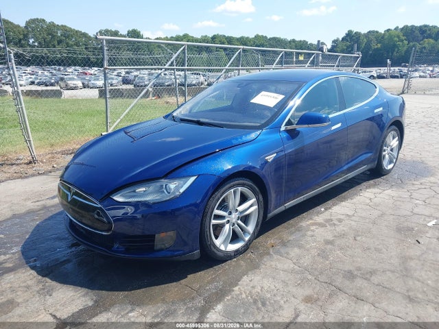 Продаж на аукціоні авто 2015 Tesla Model S 70d/85d/p85d, vin: 5YJSA1S27FF088209, номер лоту: 45995306
