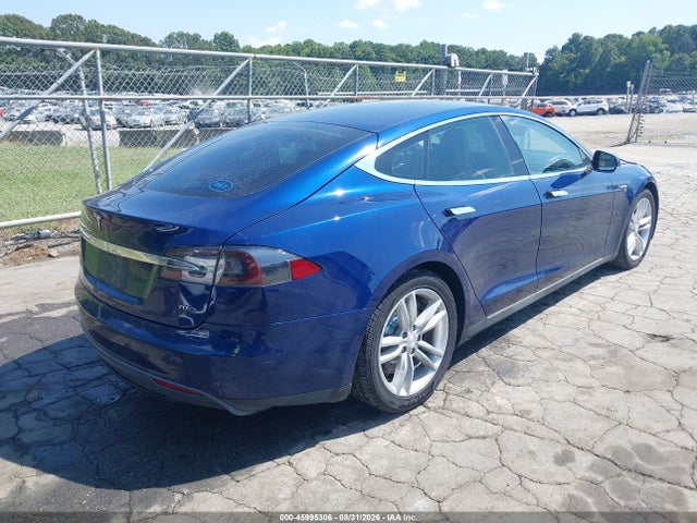 Продаж на аукціоні авто 2015 Tesla Model S 70d/85d/p85d, vin: 5YJSA1S27FF088209, номер лоту: 45995306