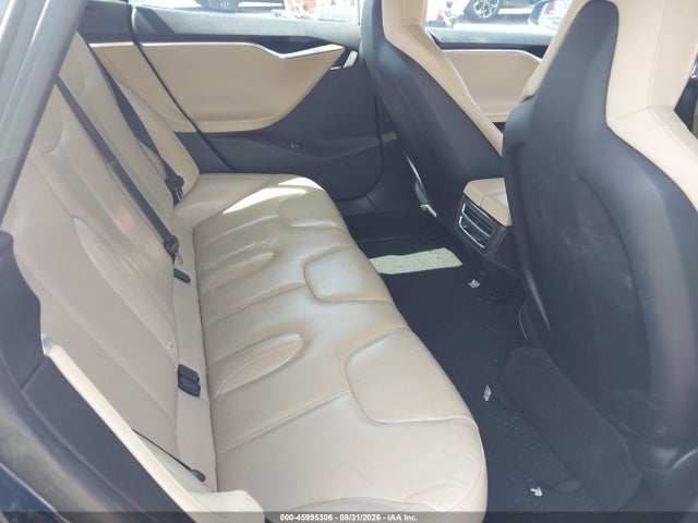 Продаж на аукціоні авто 2015 Tesla Model S 70d/85d/p85d, vin: 5YJSA1S27FF088209, номер лоту: 45995306