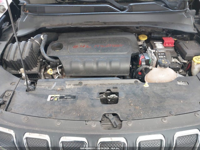 45995311 :رقم المزاد ، 3C4NJCBB7NT220247 vin ، 2022 Jeep Compass Latitude Fwd مزاد بيع