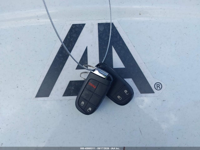 45995311 :رقم المزاد ، 3C4NJCBB7NT220247 vin ، 2022 Jeep Compass Latitude Fwd مزاد بيع