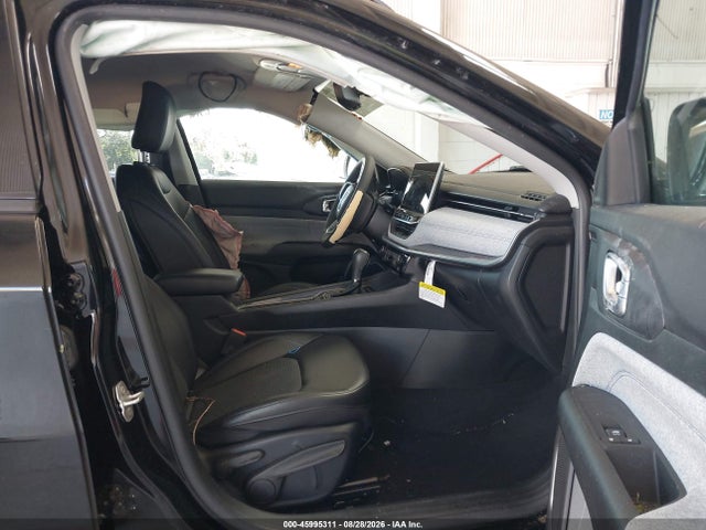 45995311 :رقم المزاد ، 3C4NJCBB7NT220247 vin ، 2022 Jeep Compass Latitude Fwd مزاد بيع