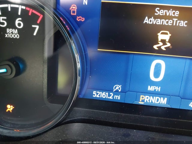Aukcja sprzedaży 2021 Ford F-150 Xlt, vin: 1FTFW1E84MFB81572, numer aukcji: 45995313