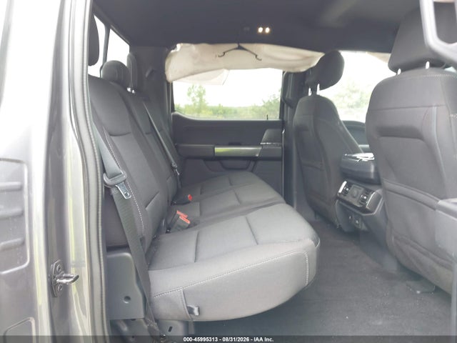 Aukcja sprzedaży 2021 Ford F-150 Xlt, vin: 1FTFW1E84MFB81572, numer aukcji: 45995313