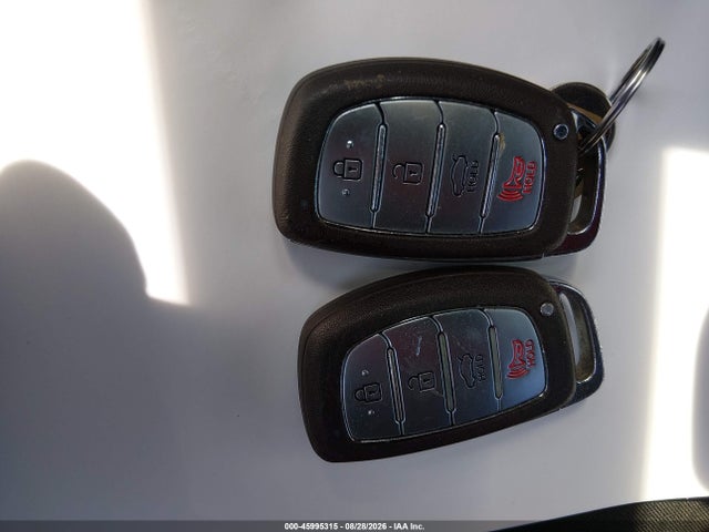 45995315 :رقم المزاد ، 5NPDH4AE3GH735774 vin ، 2016 Hyundai Elantra Value Edition مزاد بيع