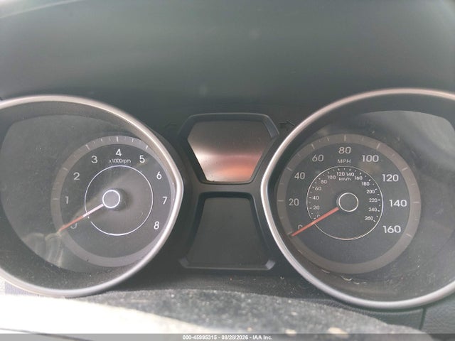 45995315 :رقم المزاد ، 5NPDH4AE3GH735774 vin ، 2016 Hyundai Elantra Value Edition مزاد بيع