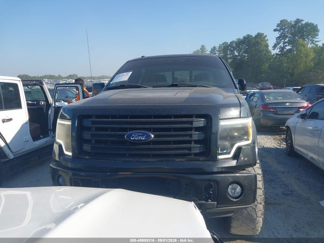 Продажа на аукционе авто 2014 Ford F-150 Fx4, vin: 1FTFW1EF5EFA01693, номер лота: 45995316