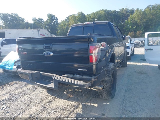 Продажа на аукционе авто 2014 Ford F-150 Fx4, vin: 1FTFW1EF5EFA01693, номер лота: 45995316