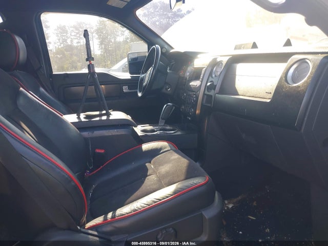 Продажа на аукционе авто 2014 Ford F-150 Fx4, vin: 1FTFW1EF5EFA01693, номер лота: 45995316