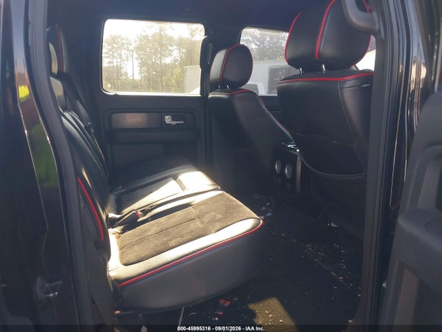 Продажа на аукционе авто 2014 Ford F-150 Fx4, vin: 1FTFW1EF5EFA01693, номер лота: 45995316