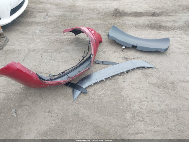 Tesla Model 3 Long Range Dual Motor All-wheel Drive 2021 5YJ3E1EB4MF924916 Image 11