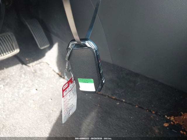 45995322 :رقم المزاد ، KNDCR3L16R5091560 vin ، 2024 Kia Niro Ev Wind مزاد بيع