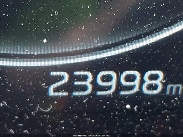 45995322 :رقم المزاد ، KNDCR3L16R5091560 vin ، 2024 Kia Niro Ev Wind مزاد بيع
