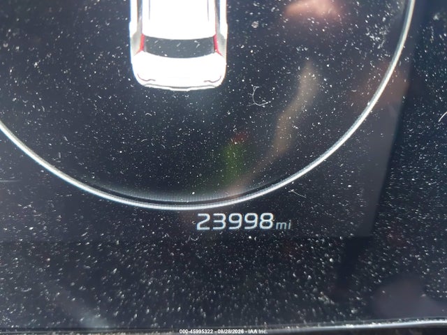 45995322 :رقم المزاد ، KNDCR3L16R5091560 vin ، 2024 Kia Niro Ev Wind مزاد بيع