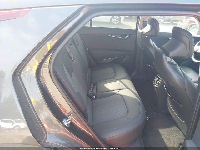 45995322 :رقم المزاد ، KNDCR3L16R5091560 vin ، 2024 Kia Niro Ev Wind مزاد بيع