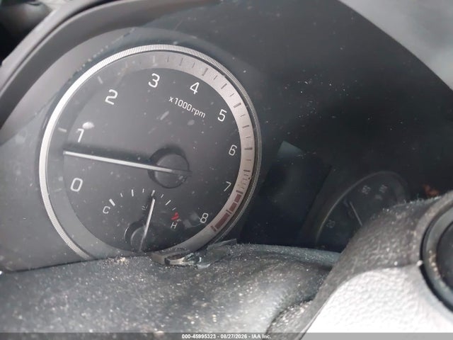 45995323 :رقم المزاد ، KM8J33A42JU759396 vin ، 2018 Hyundai Tucson Sel Plus مزاد بيع