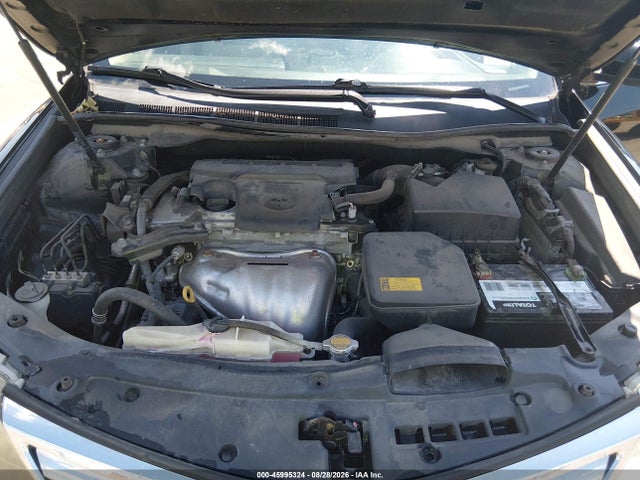 45995324 :رقم المزاد ، 4T4BF1FK6ER354774 vin ، 2014 Toyota Camry Le مزاد بيع