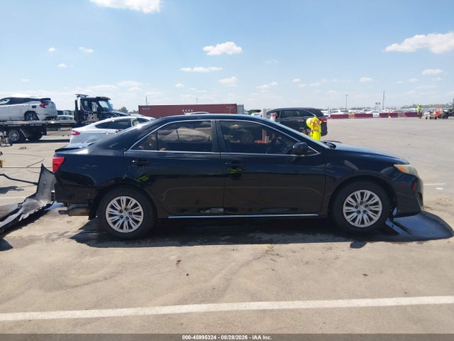 45995324 :رقم المزاد ، 4T4BF1FK6ER354774 vin ، 2014 Toyota Camry Le مزاد بيع