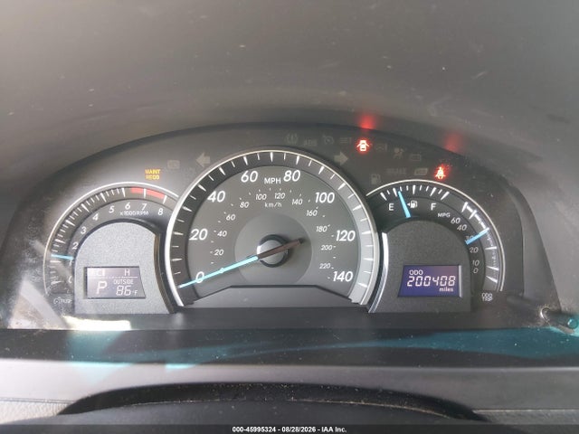 45995324 :رقم المزاد ، 4T4BF1FK6ER354774 vin ، 2014 Toyota Camry Le مزاد بيع