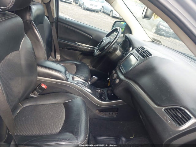 Dodge Journey Crossroad 2018 3C4PDCGG3JT339590 Image 5