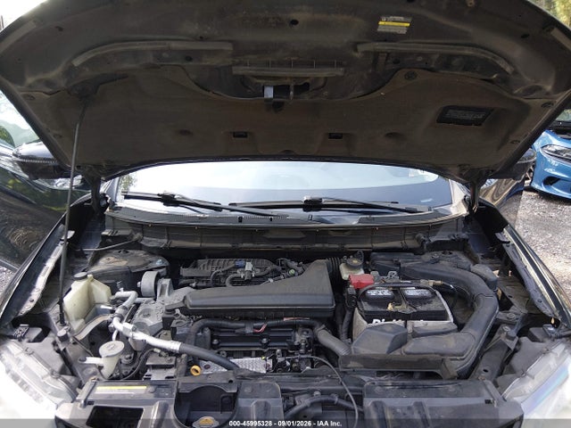 Aukcja sprzedaży 2016 Nissan Rogue Sl, vin: 5N1AT2MV8GC786499, numer aukcji: 45995328