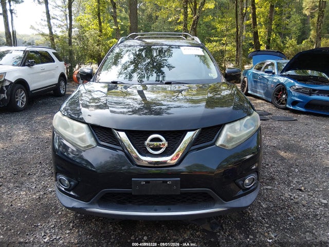 Aukcja sprzedaży 2016 Nissan Rogue Sl, vin: 5N1AT2MV8GC786499, numer aukcji: 45995328