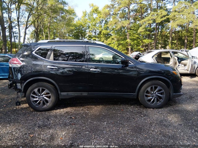 Aukcja sprzedaży 2016 Nissan Rogue Sl, vin: 5N1AT2MV8GC786499, numer aukcji: 45995328