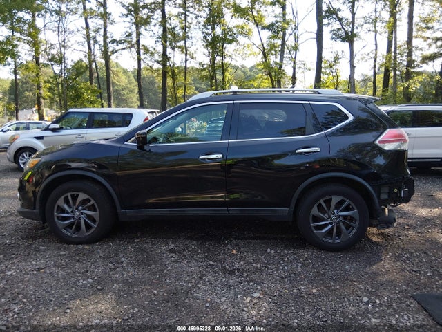 Aukcja sprzedaży 2016 Nissan Rogue Sl, vin: 5N1AT2MV8GC786499, numer aukcji: 45995328