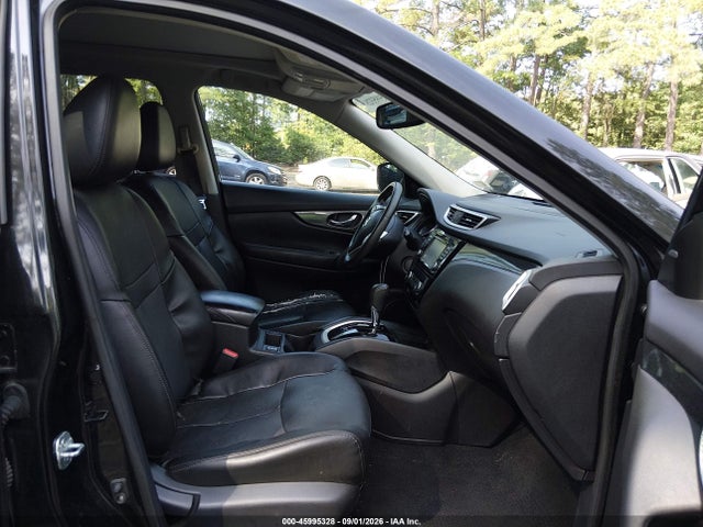 Aukcja sprzedaży 2016 Nissan Rogue Sl, vin: 5N1AT2MV8GC786499, numer aukcji: 45995328